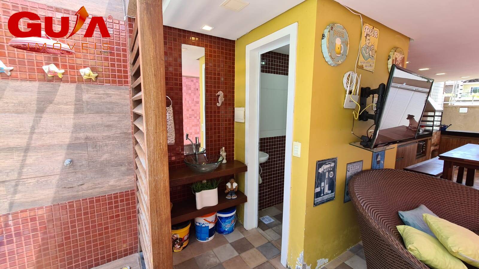 Casa de Condomínio à venda com 3 quartos, 140m² - Foto 23