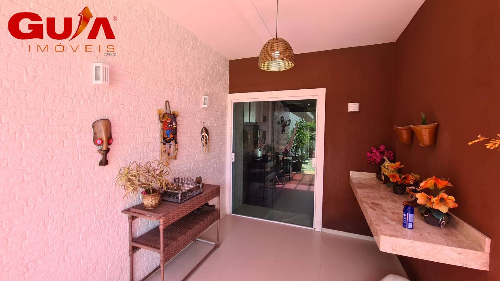 Casa de Condomínio à venda com 3 quartos, 140m² - Foto 30