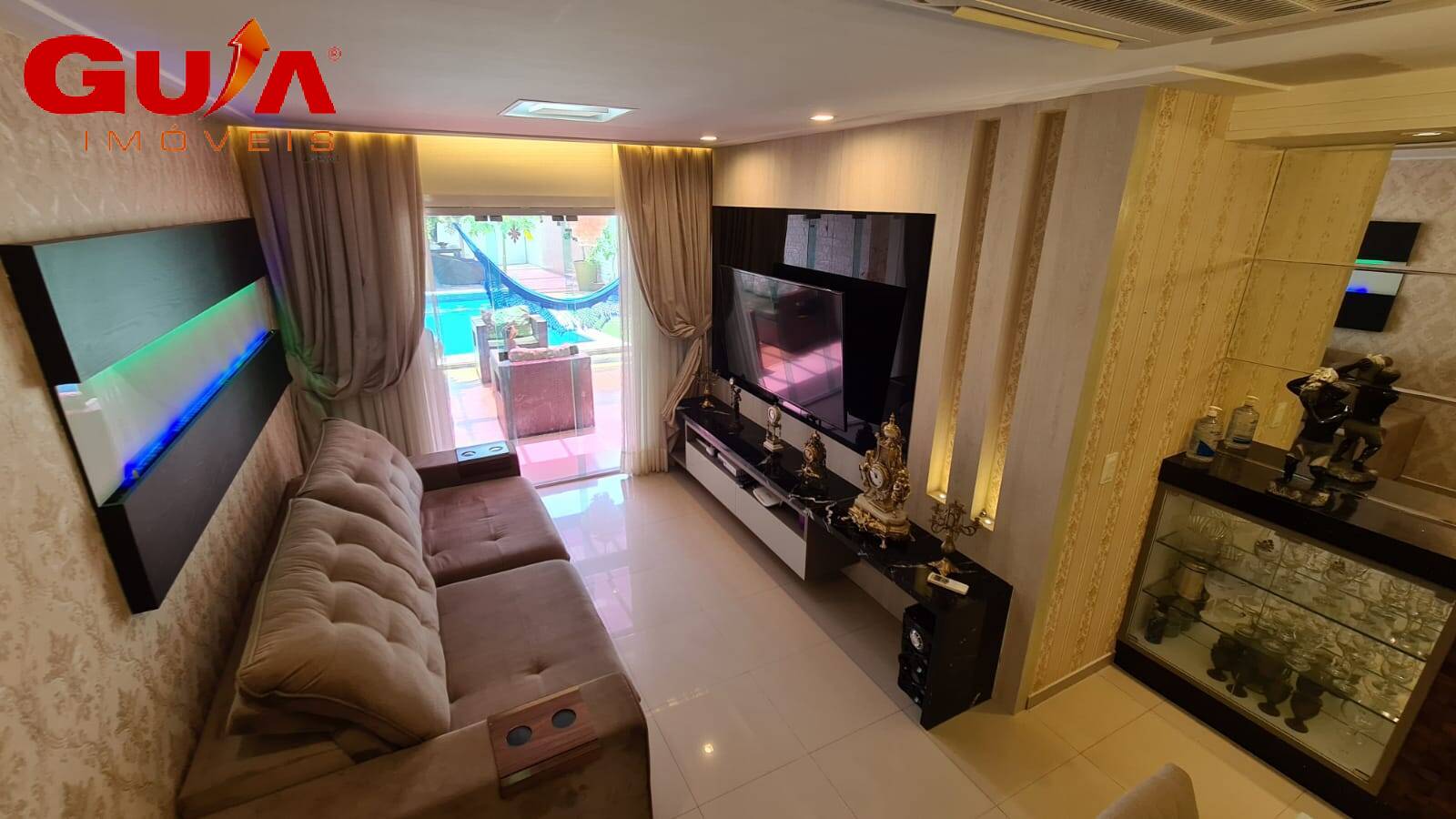 Casa de Condomínio à venda com 3 quartos, 140m² - Foto 32