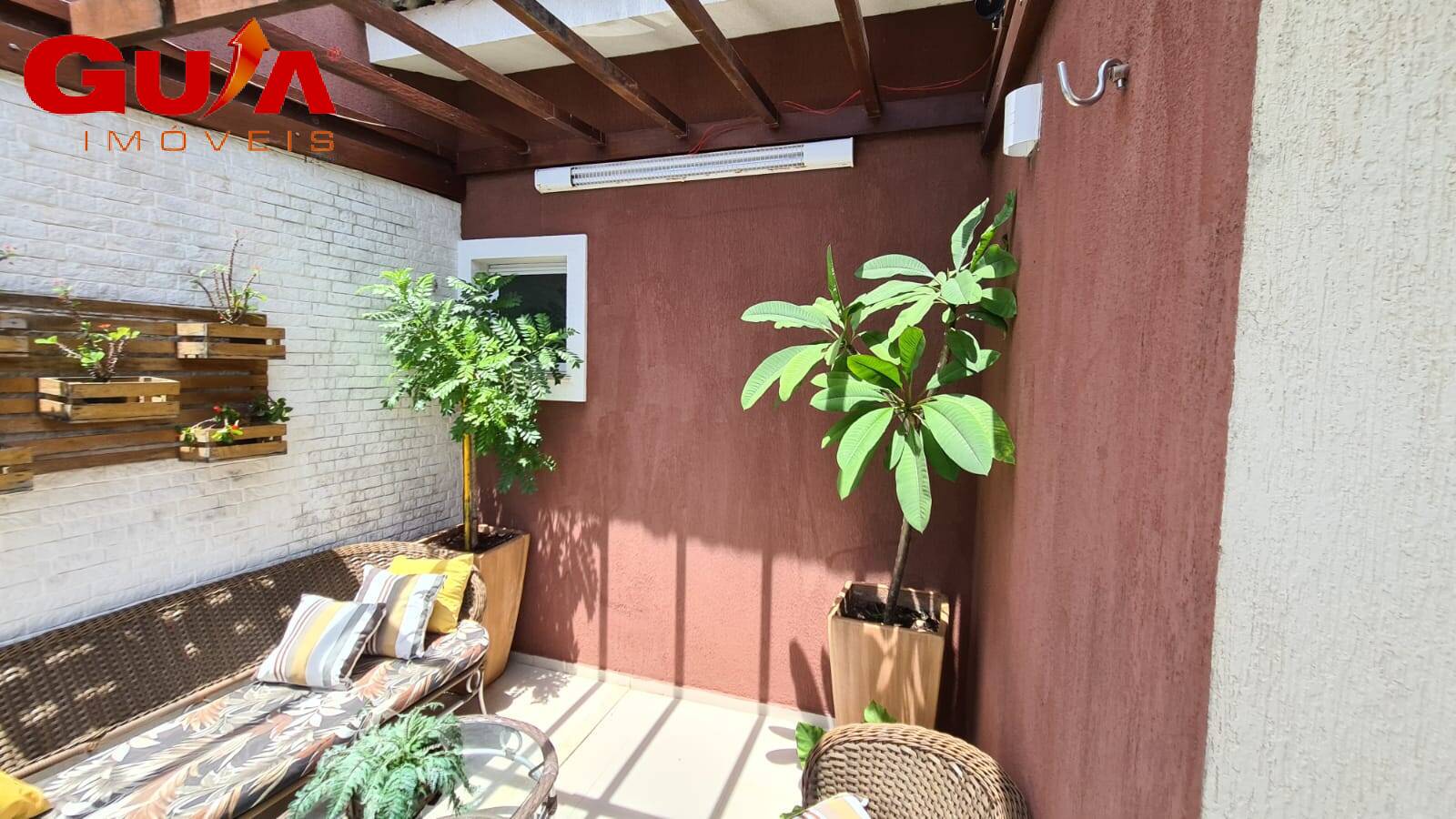 Casa de Condomínio à venda com 3 quartos, 140m² - Foto 37