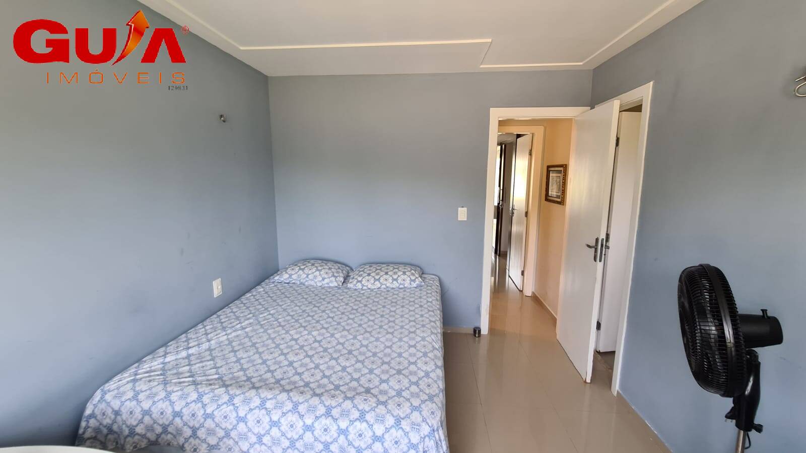 Casa de Condomínio à venda com 3 quartos, 140m² - Foto 4