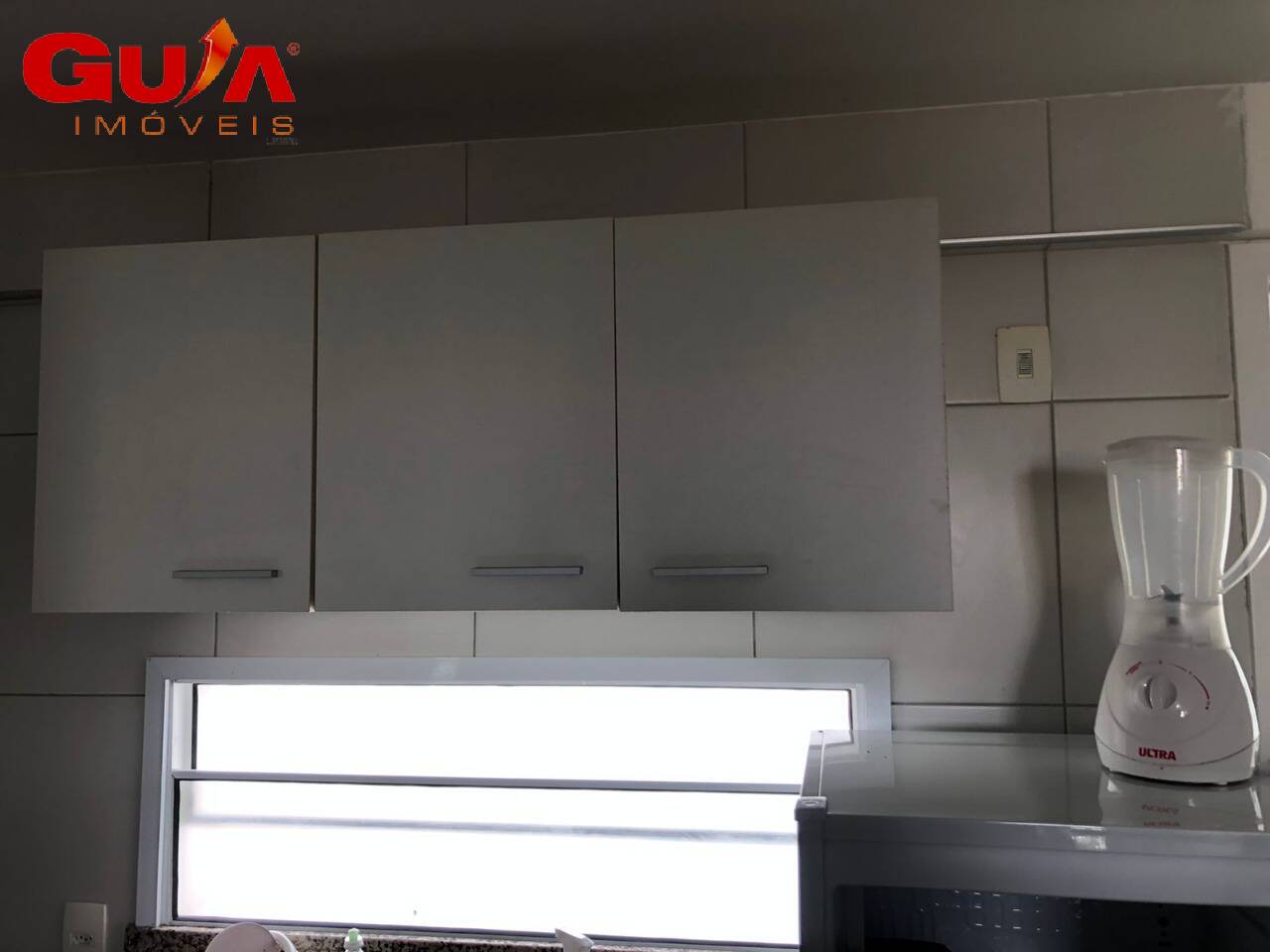 Apartamento à venda com 2 quartos, 44m² - Foto 5