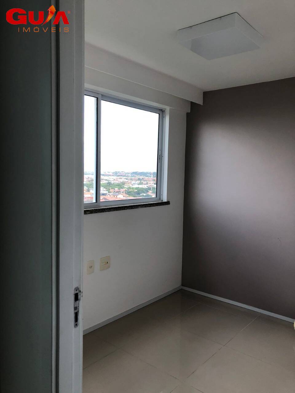 Apartamento à venda com 2 quartos, 44m² - Foto 4