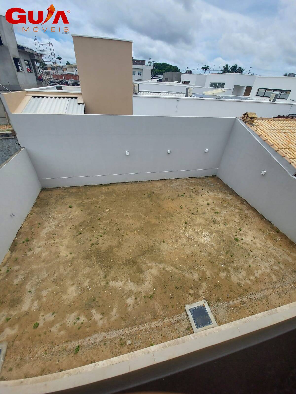 Casa de Condomínio à venda com 4 quartos, 183m² - Foto 3