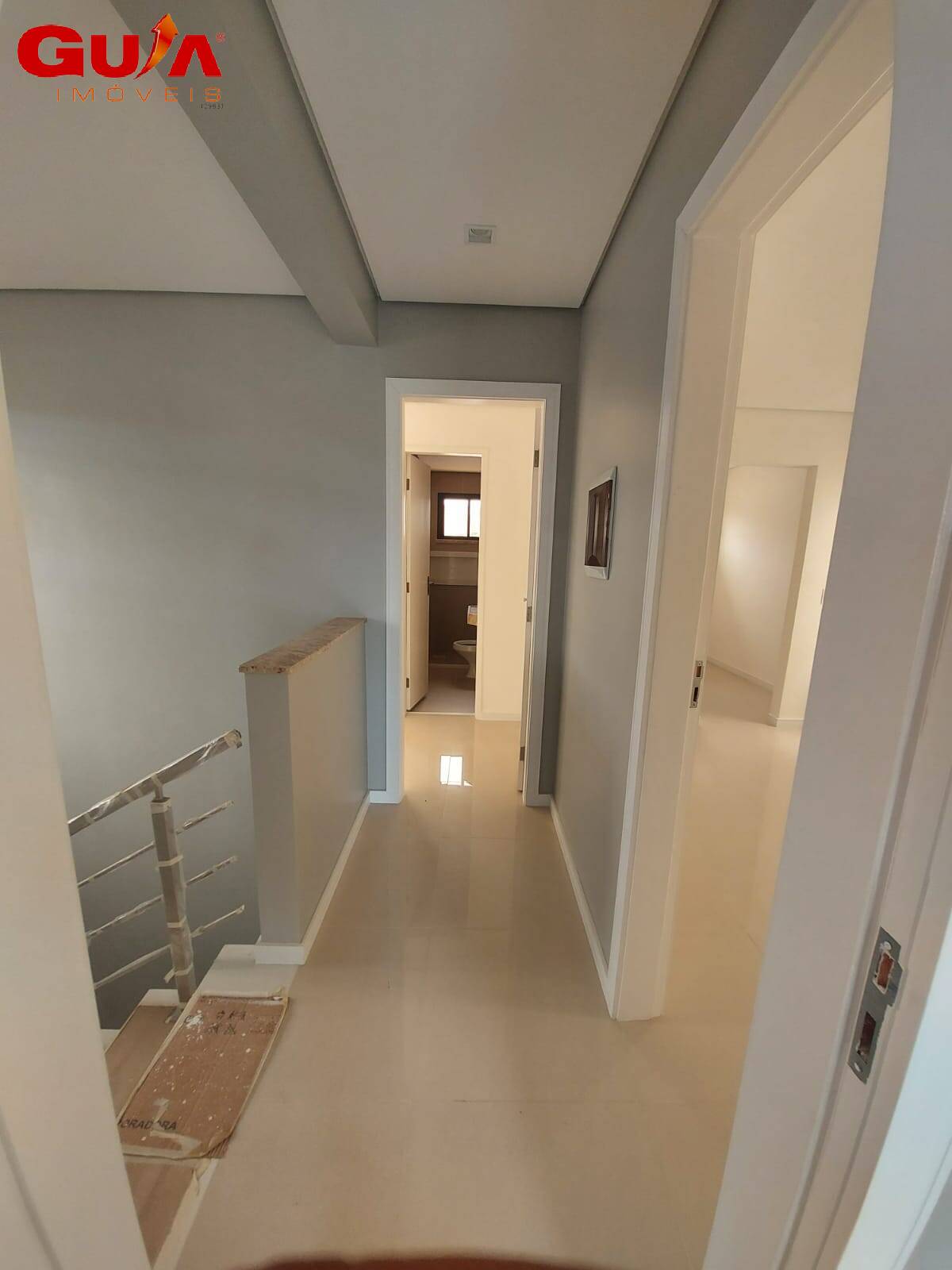 Casa de Condomínio à venda com 4 quartos, 183m² - Foto 4