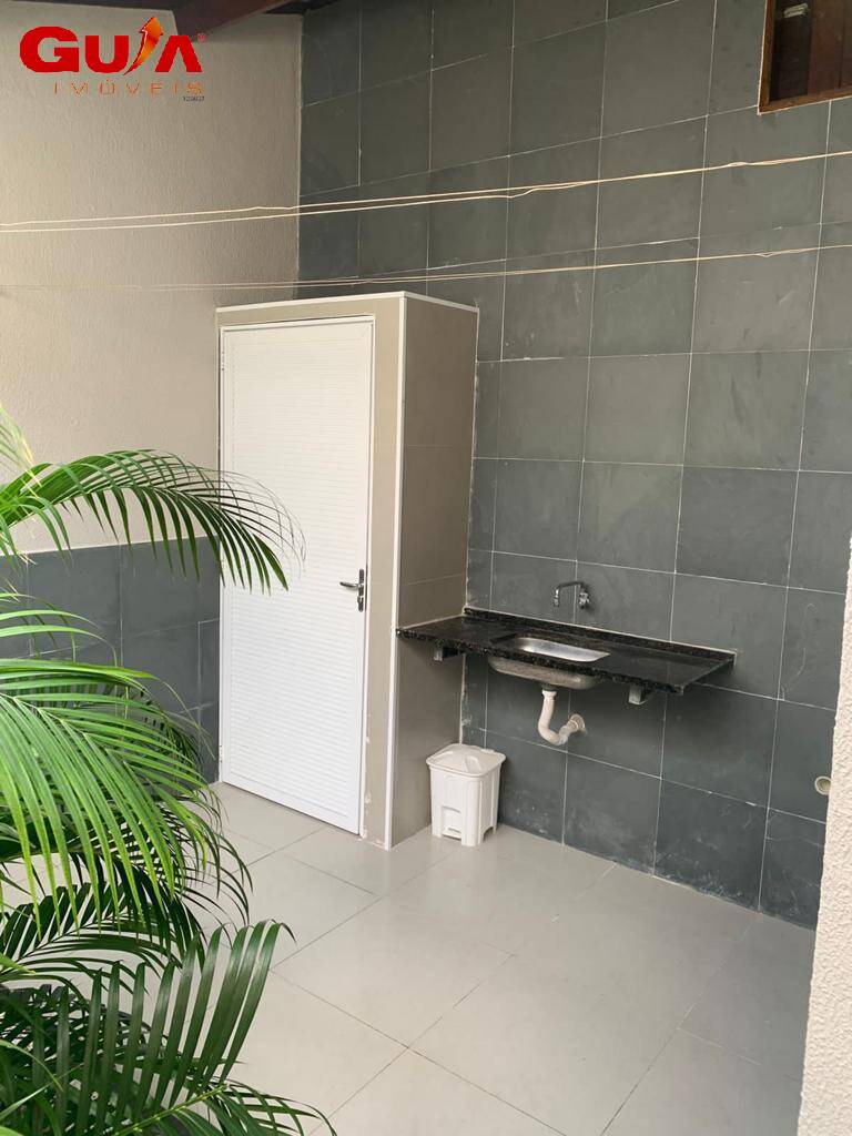 Casa à venda com 3 quartos, 150m² - Foto 14