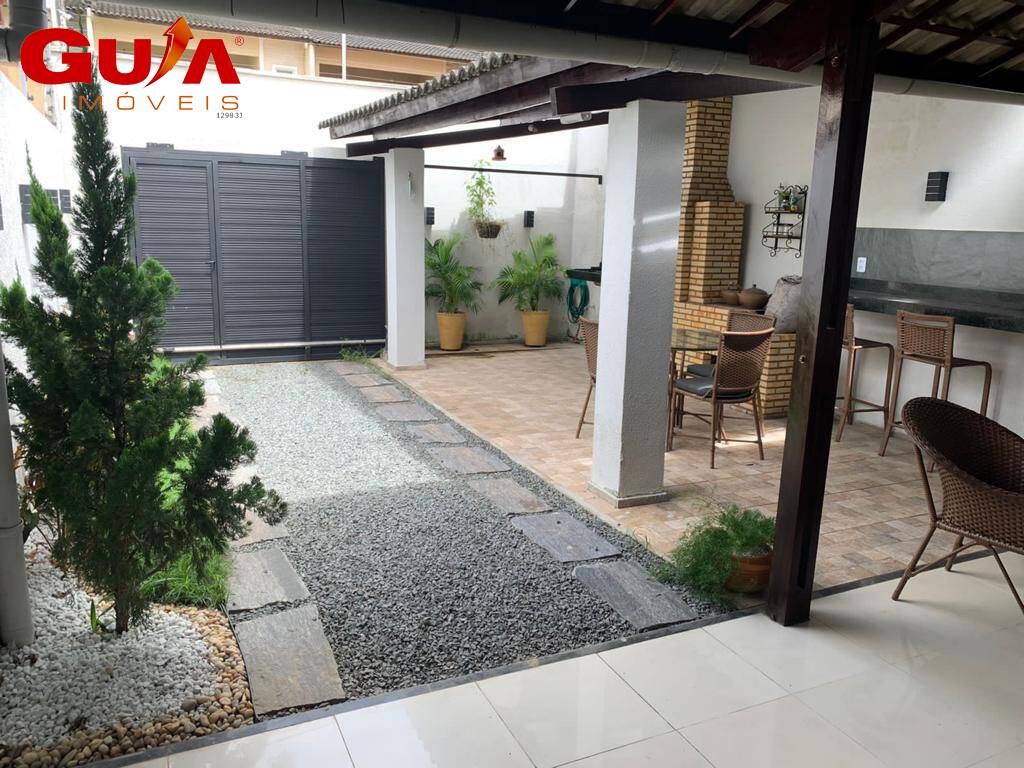 Casa à venda com 3 quartos, 150m² - Foto 17