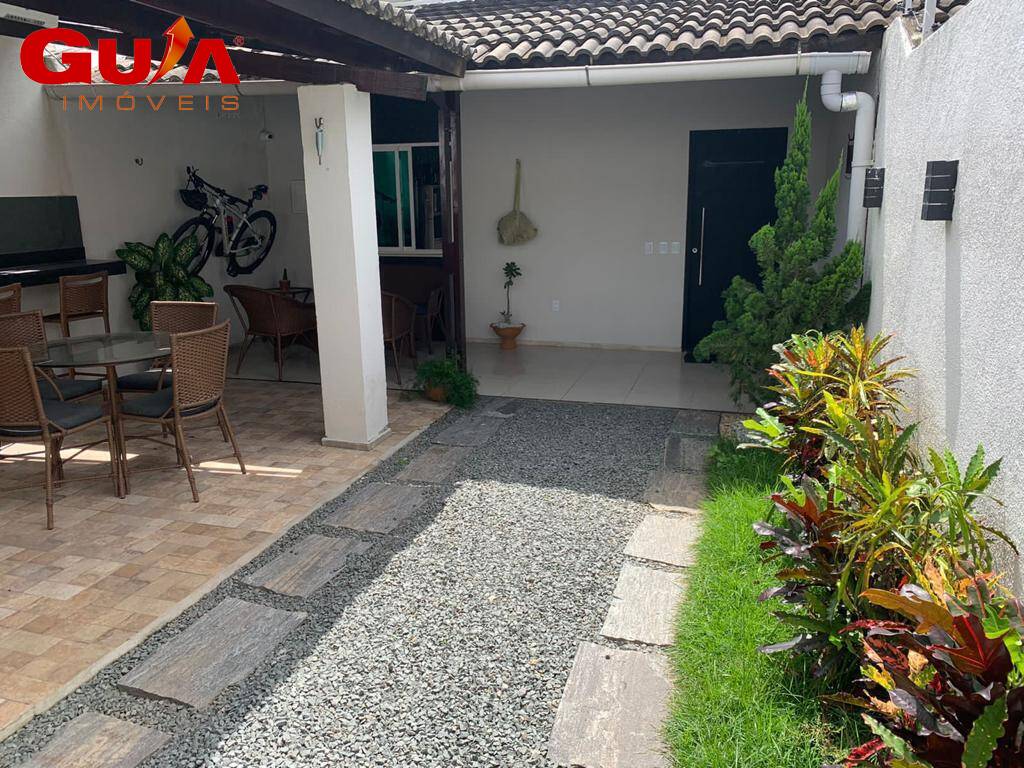 Casa à venda com 3 quartos, 150m² - Foto 18