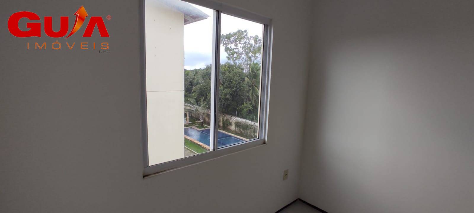 Apartamento à venda com 3 quartos, 63m² - Foto 2