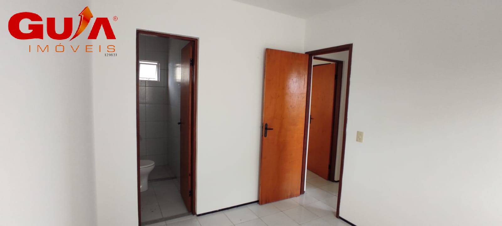 Apartamento à venda com 3 quartos, 63m² - Foto 3