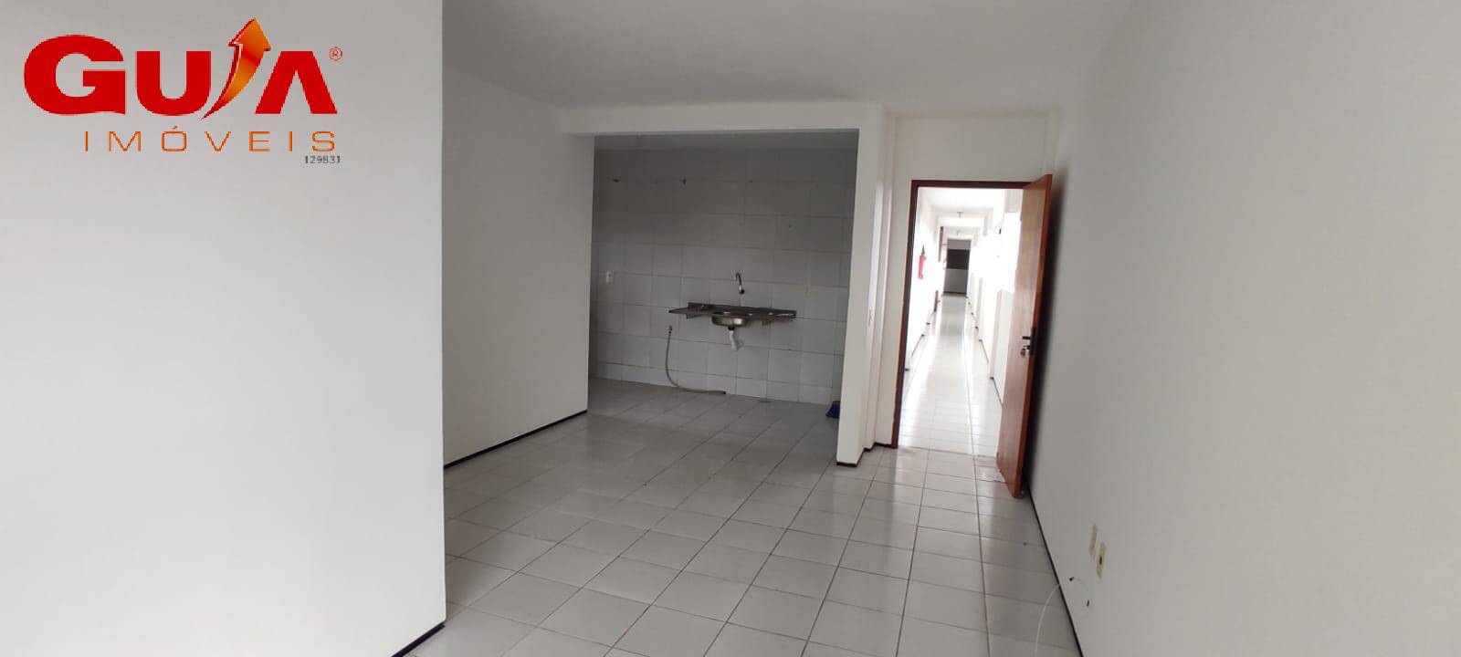 Apartamento à venda com 3 quartos, 63m² - Foto 4