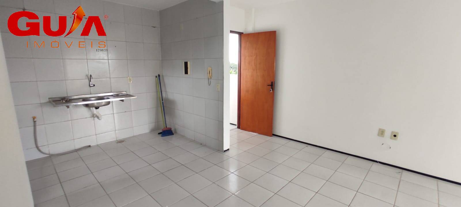 Apartamento à venda com 3 quartos, 63m² - Foto 8