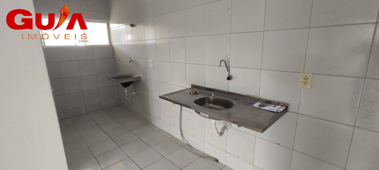 Apartamento à venda com 3 quartos, 63m² - Foto 7