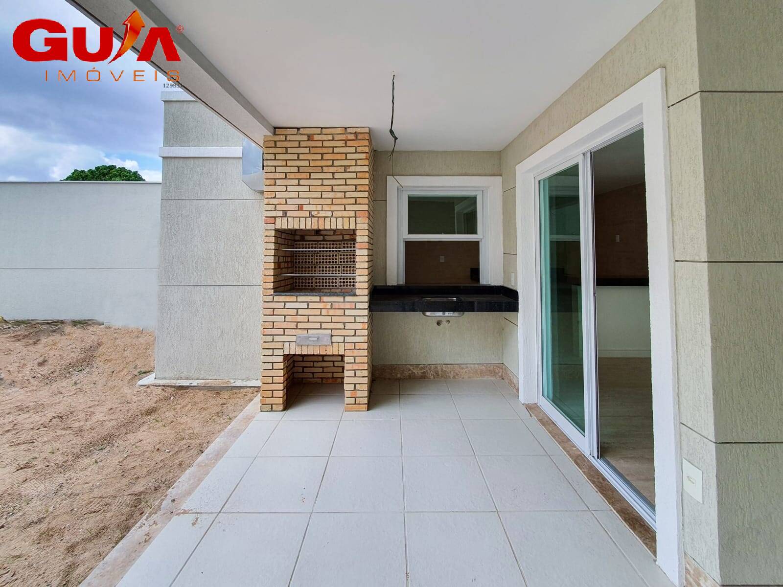 Casa de Condomínio à venda com 3 quartos, 186m² - Foto 42