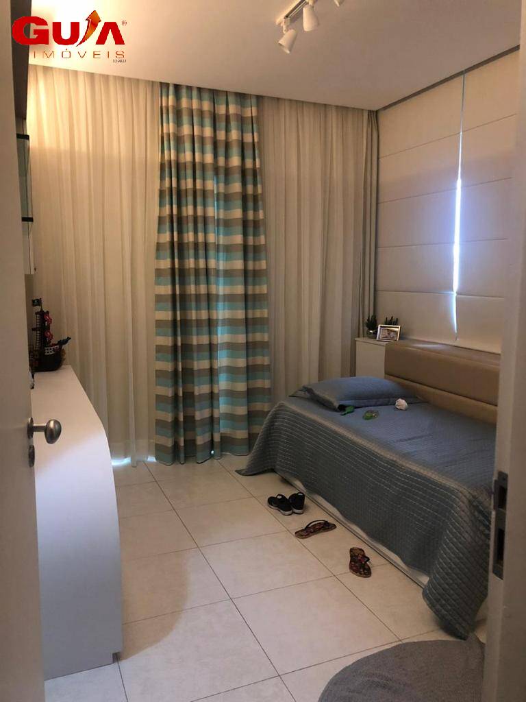 Casa de Condomínio à venda com 3 quartos, 277m² - Foto 8