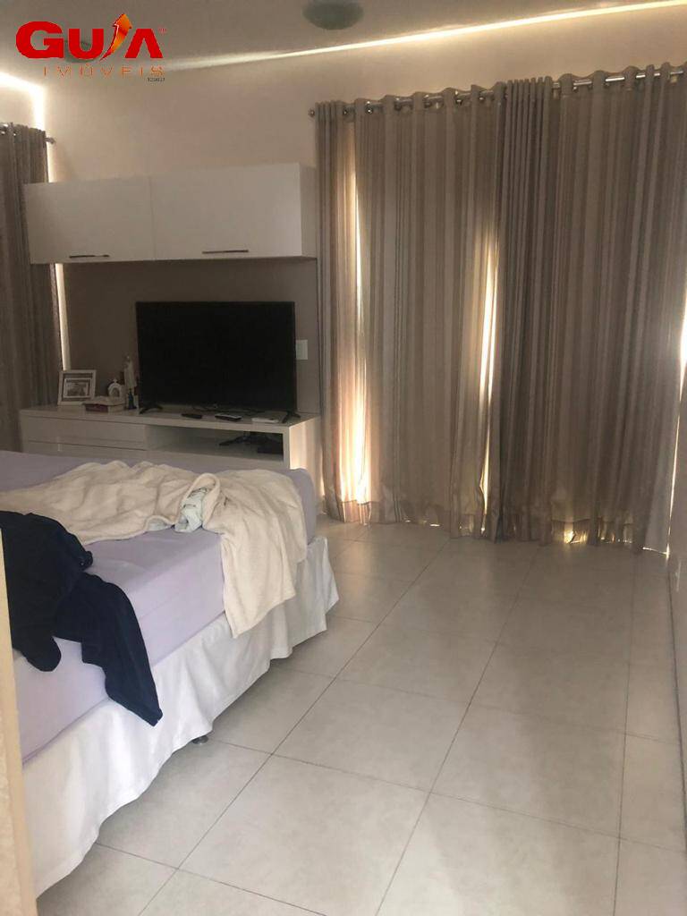 Casa de Condomínio à venda com 3 quartos, 277m² - Foto 12