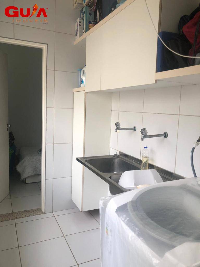 Casa de Condomínio à venda com 3 quartos, 277m² - Foto 5