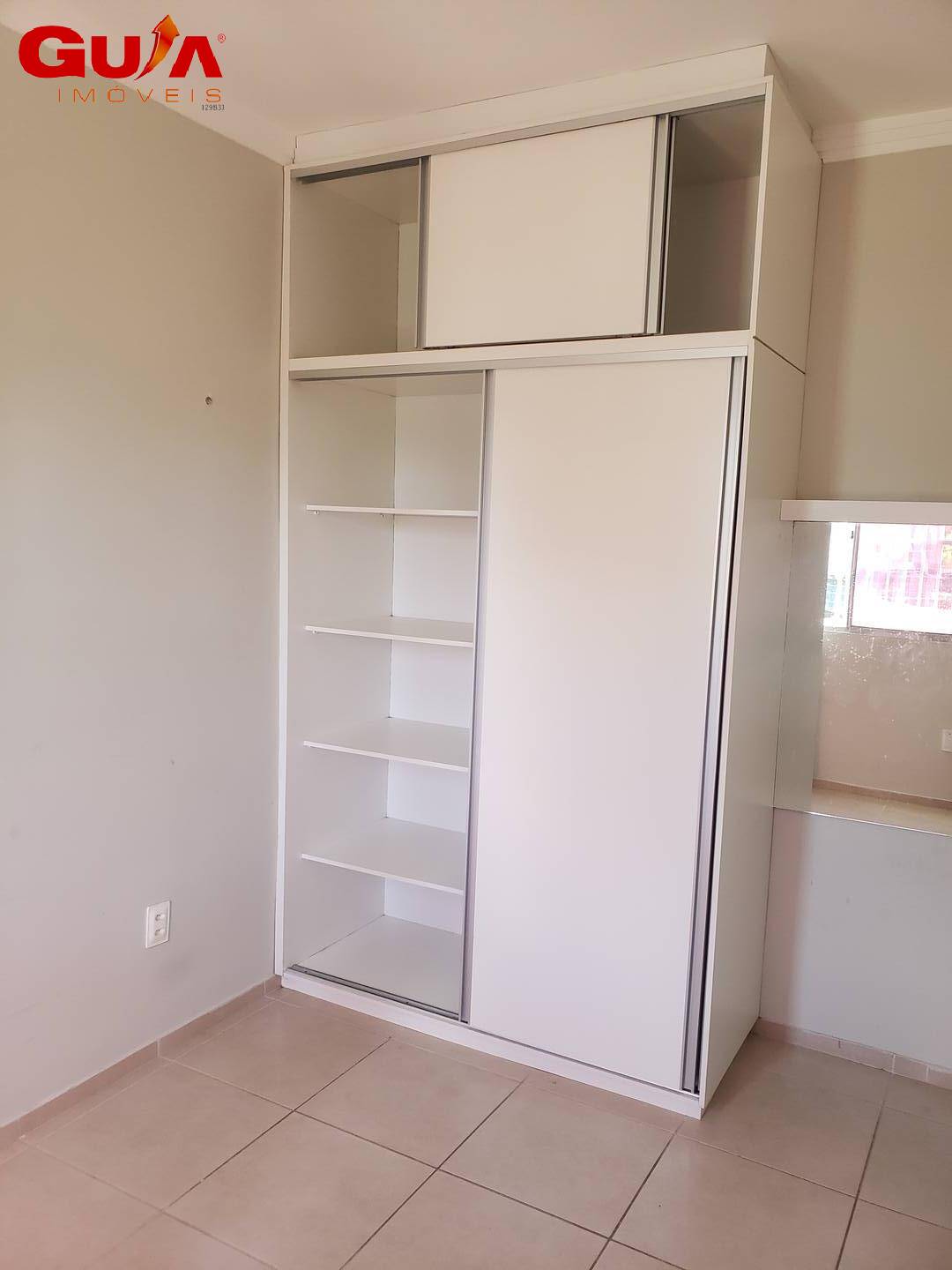 Apartamento à venda com 2 quartos, 46m² - Foto 9