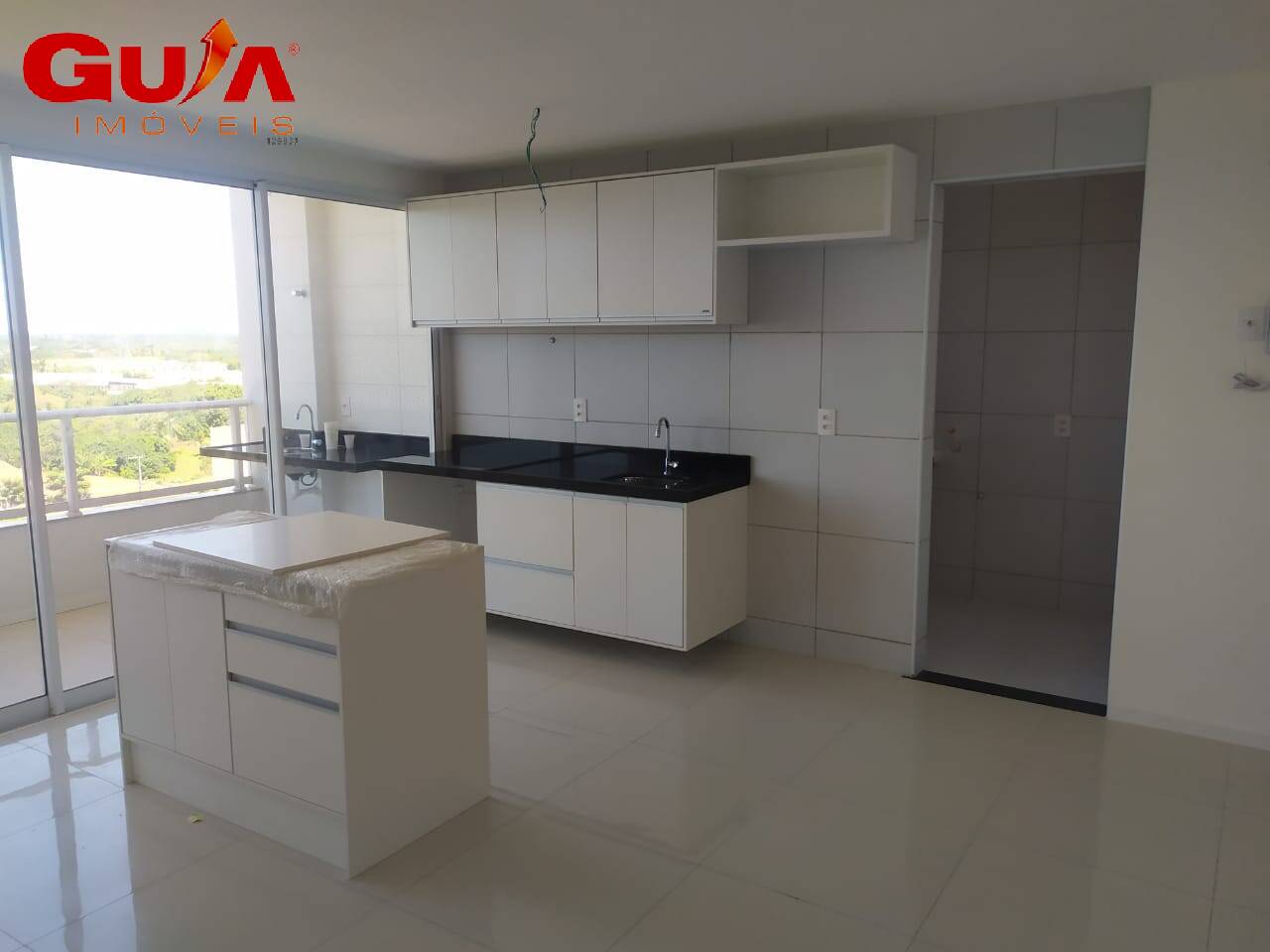 Apartamento à venda com 3 quartos, 147m² - Foto 9