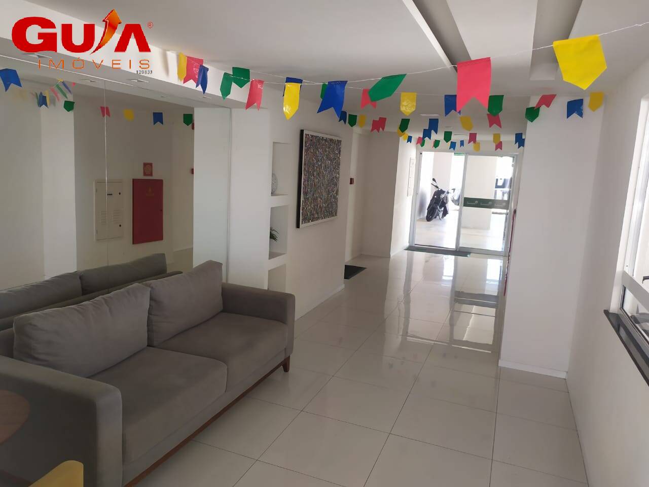 Apartamento à venda com 3 quartos, 147m² - Foto 5