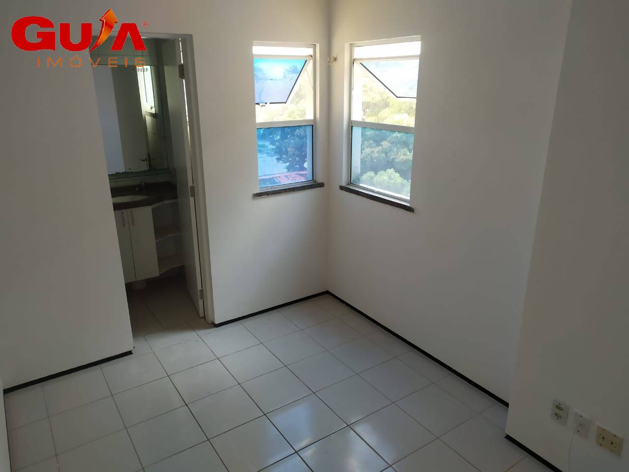 Apartamento à venda com 3 quartos - Foto 8