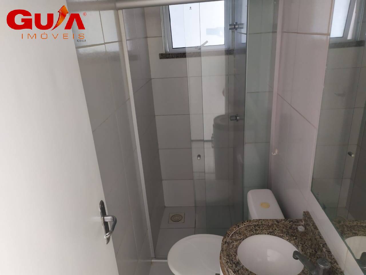 Apartamento à venda com 3 quartos - Foto 11