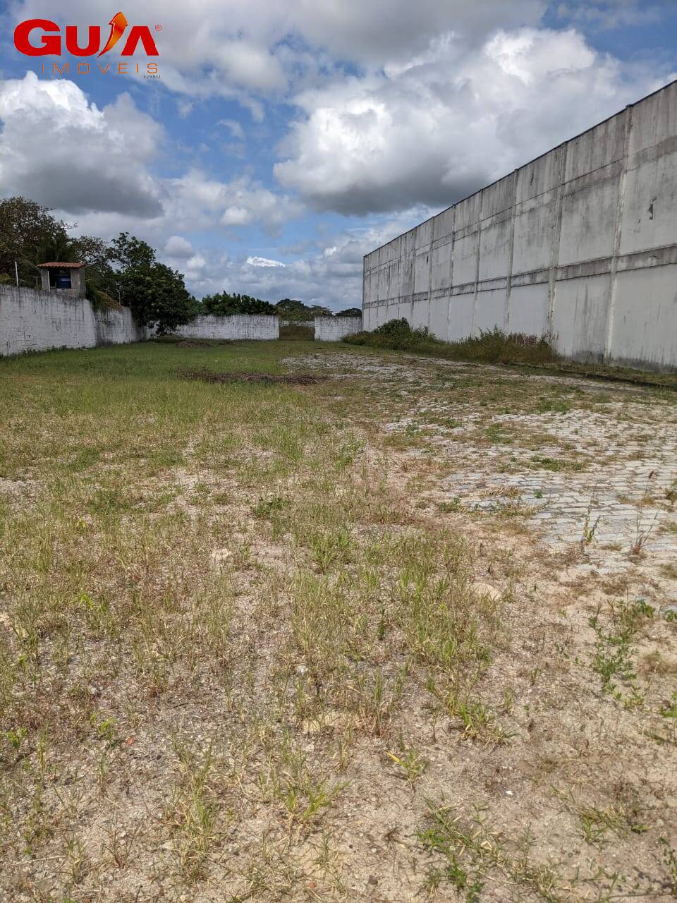 Depósito-Galpão-Armazém para alugar - Foto 2