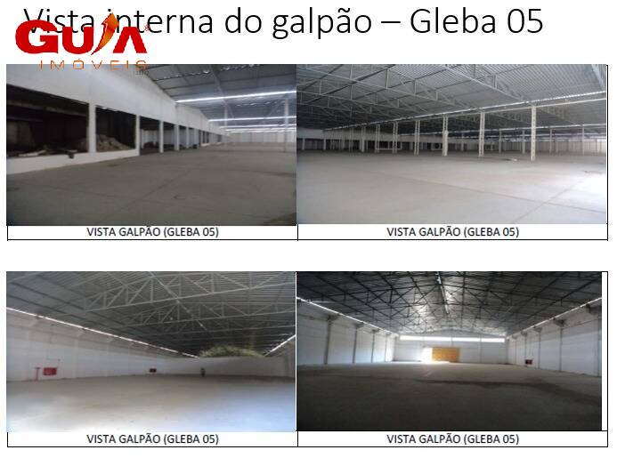 Depósito-Galpão-Armazém para alugar - Foto 5