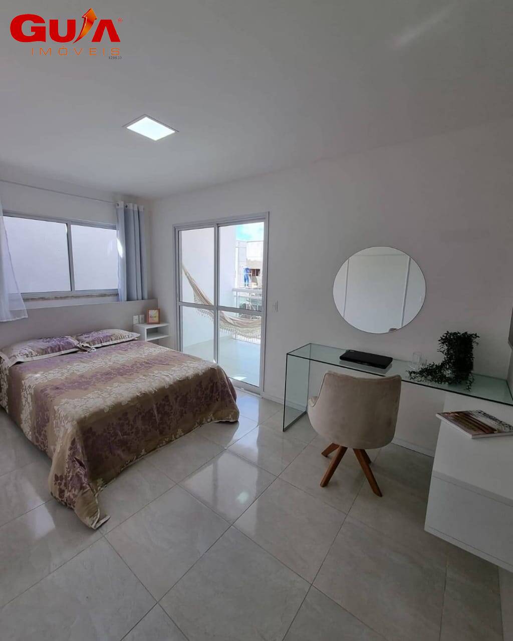 Casa de Condomínio à venda com 3 quartos, 105m² - Foto 11