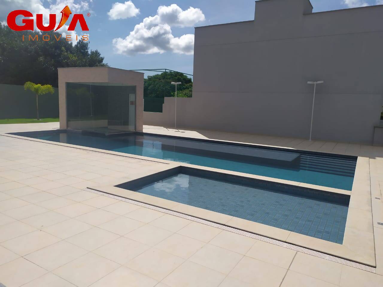 Casa de Condomínio à venda com 3 quartos, 105m² - Foto 19