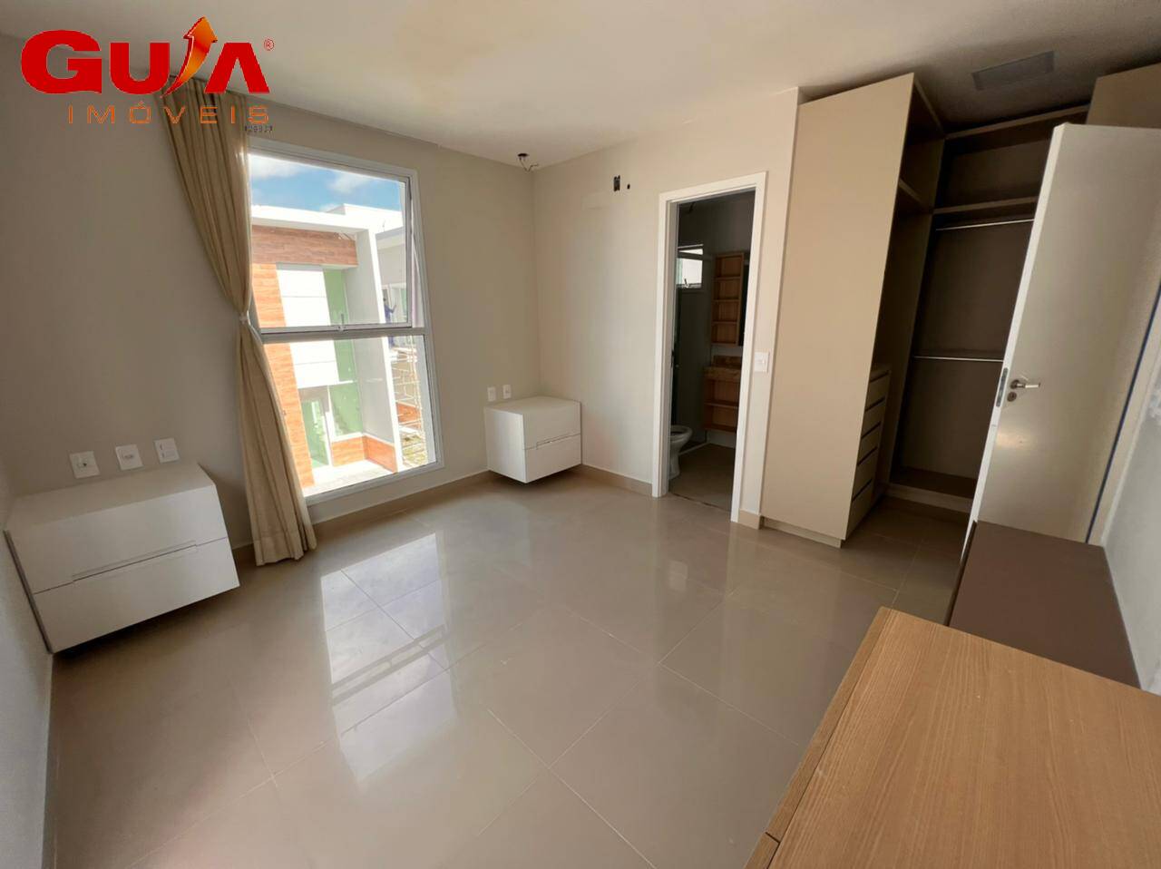 Casa de Condomínio à venda com 3 quartos, 138m² - Foto 6