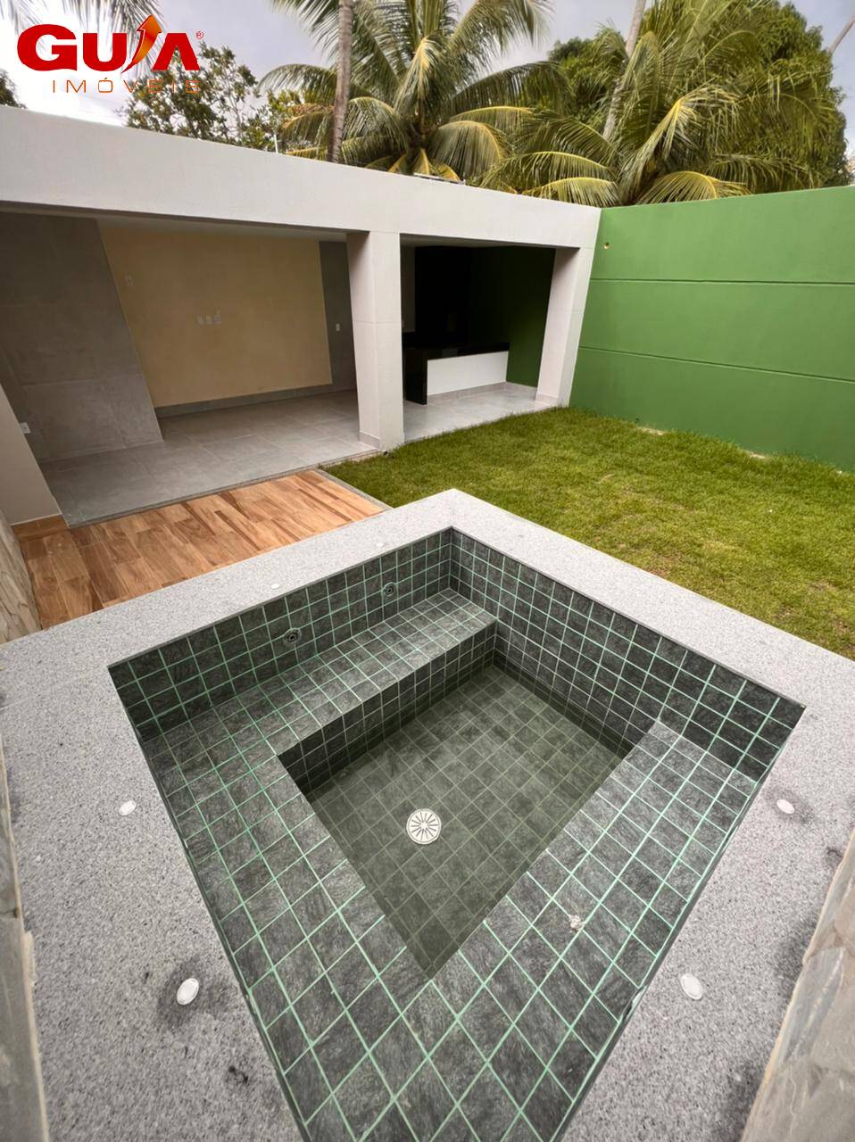 Casa de Condomínio à venda com 3 quartos, 138m² - Foto 9