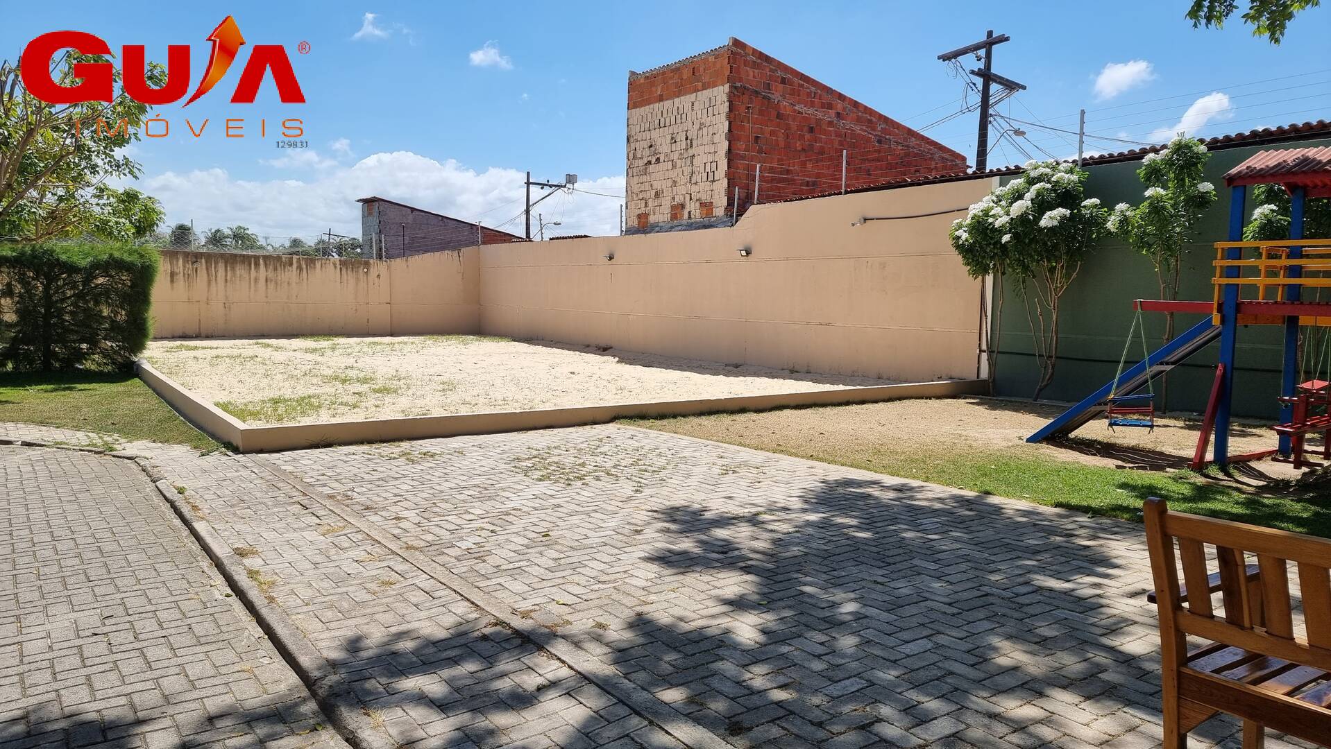 Casa de Condomínio à venda com 3 quartos, 76m² - Foto 5