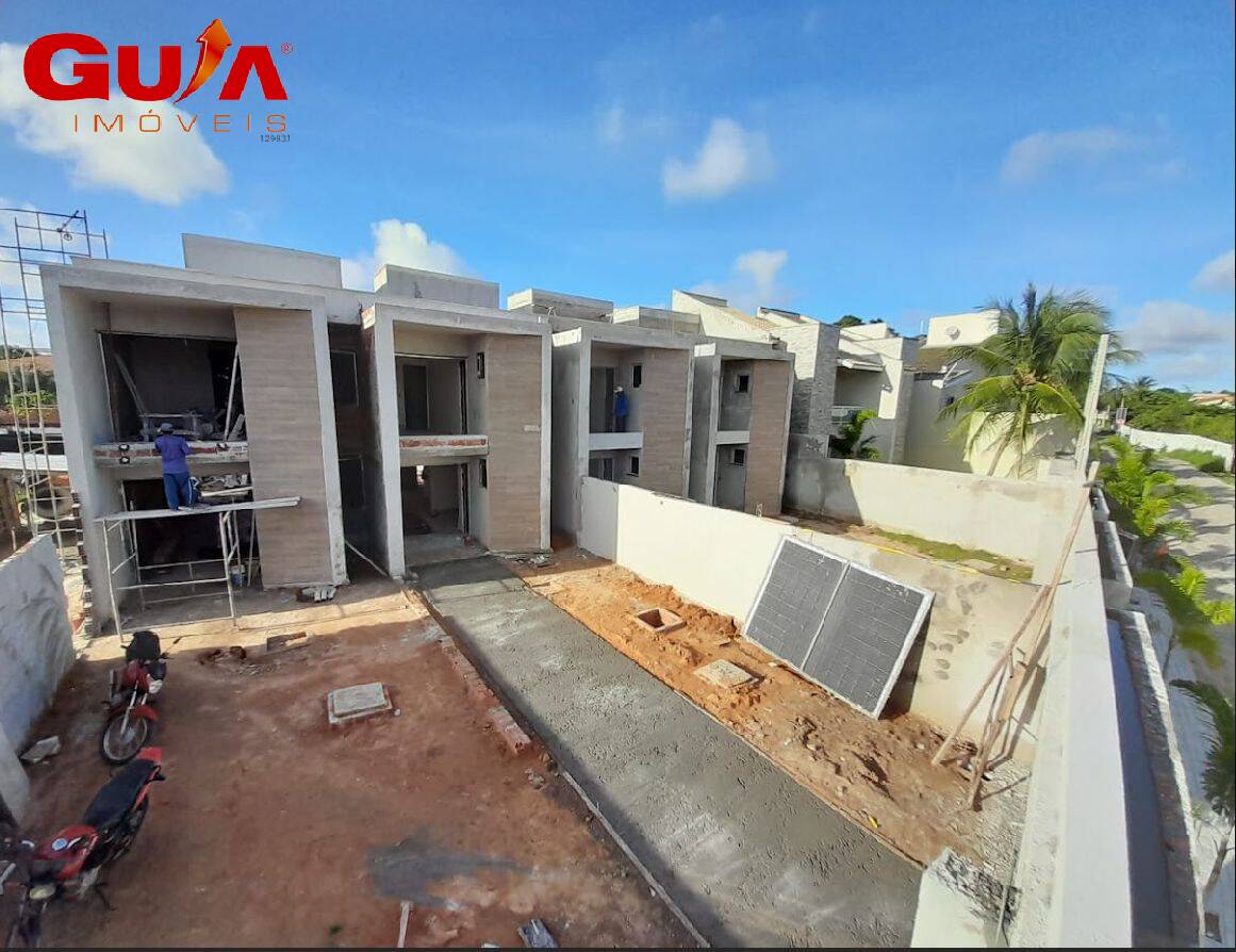 Casa à venda com 4 quartos, 119m² - Foto 5