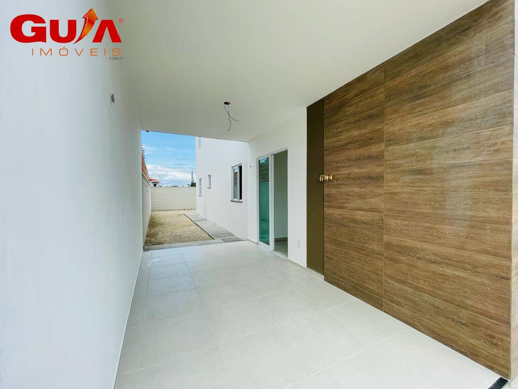 Casa à venda com 3 quartos, 104m² - Foto 5