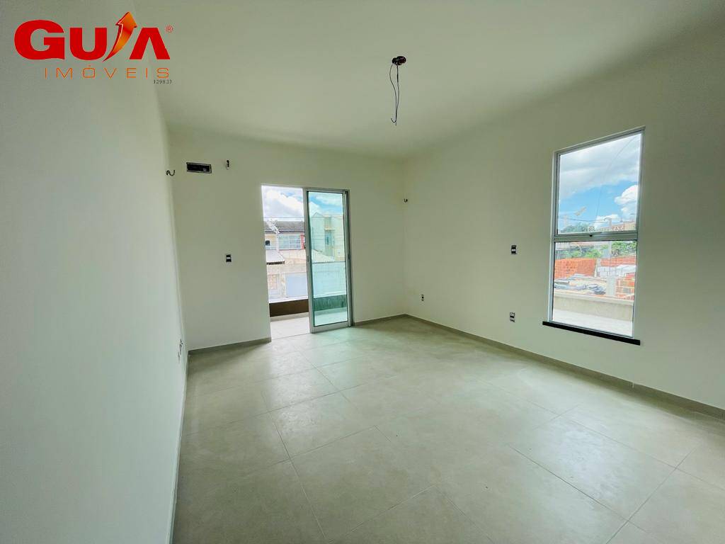 Casa à venda com 3 quartos, 104m² - Foto 17