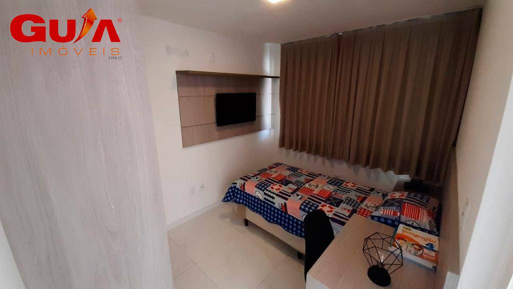 Casa de Condomínio à venda com 4 quartos, 149m² - Foto 9