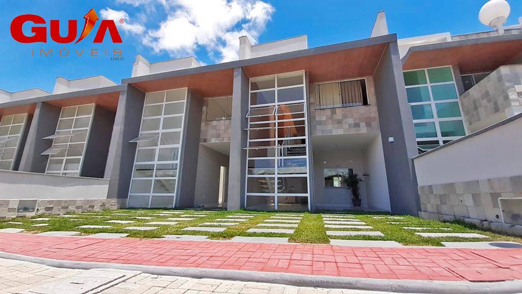 Casa de Condomínio à venda com 4 quartos, 149m² - Foto 1