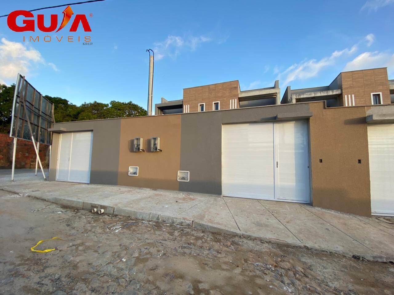 Casa à venda com 3 quartos, 100m² - Foto 21