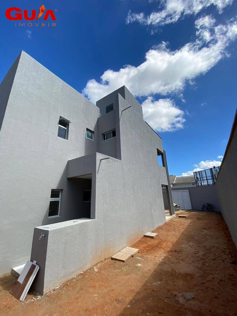 Casa à venda com 3 quartos, 100m² - Foto 19