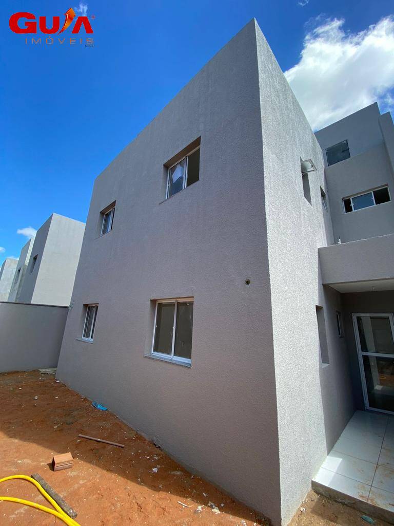 Casa à venda com 3 quartos, 100m² - Foto 20