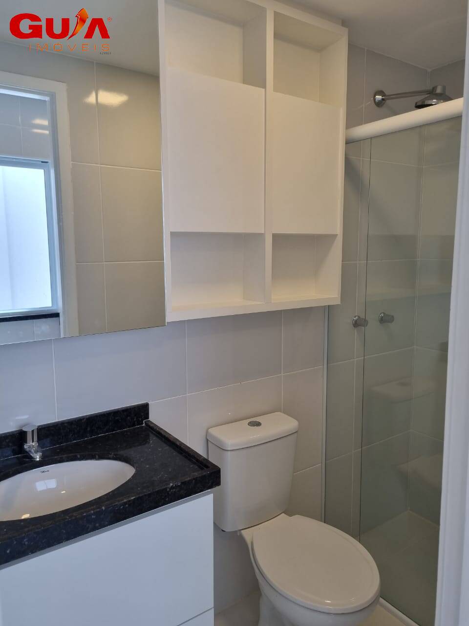 Apartamento à venda com 3 quartos, 107m² - Foto 9