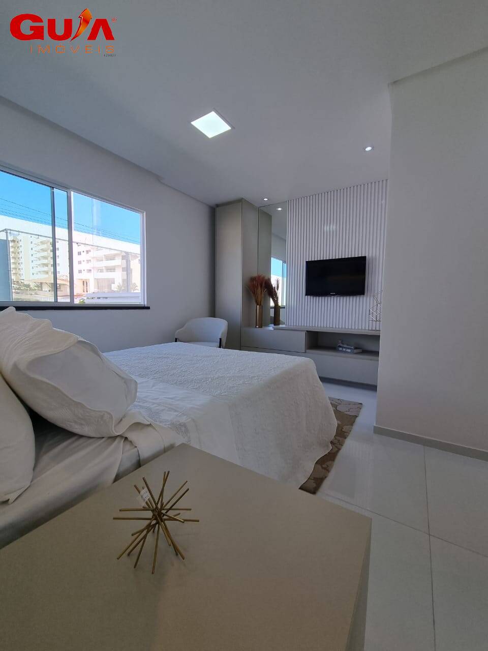 Apartamento à venda com 3 quartos, 107m² - Foto 13