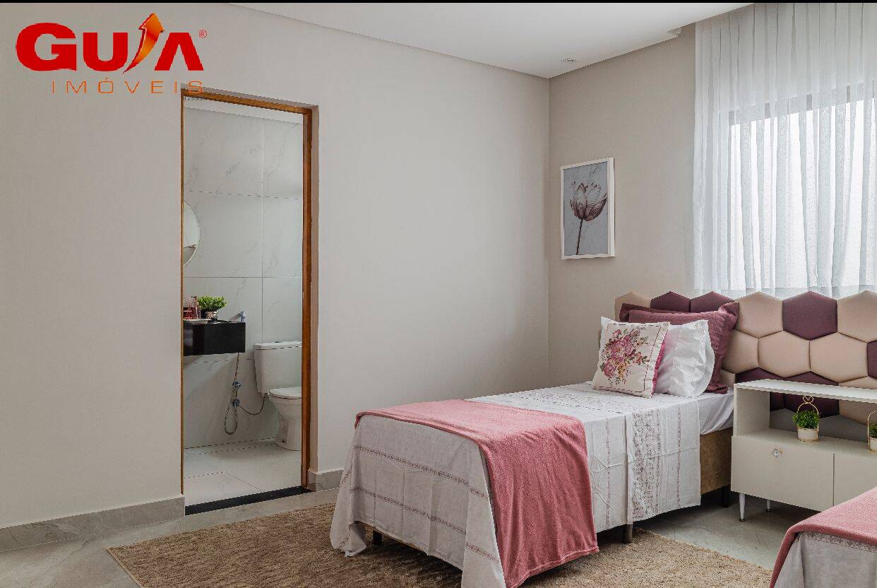 Casa de Condomínio à venda com 3 quartos, 207m² - Foto 10