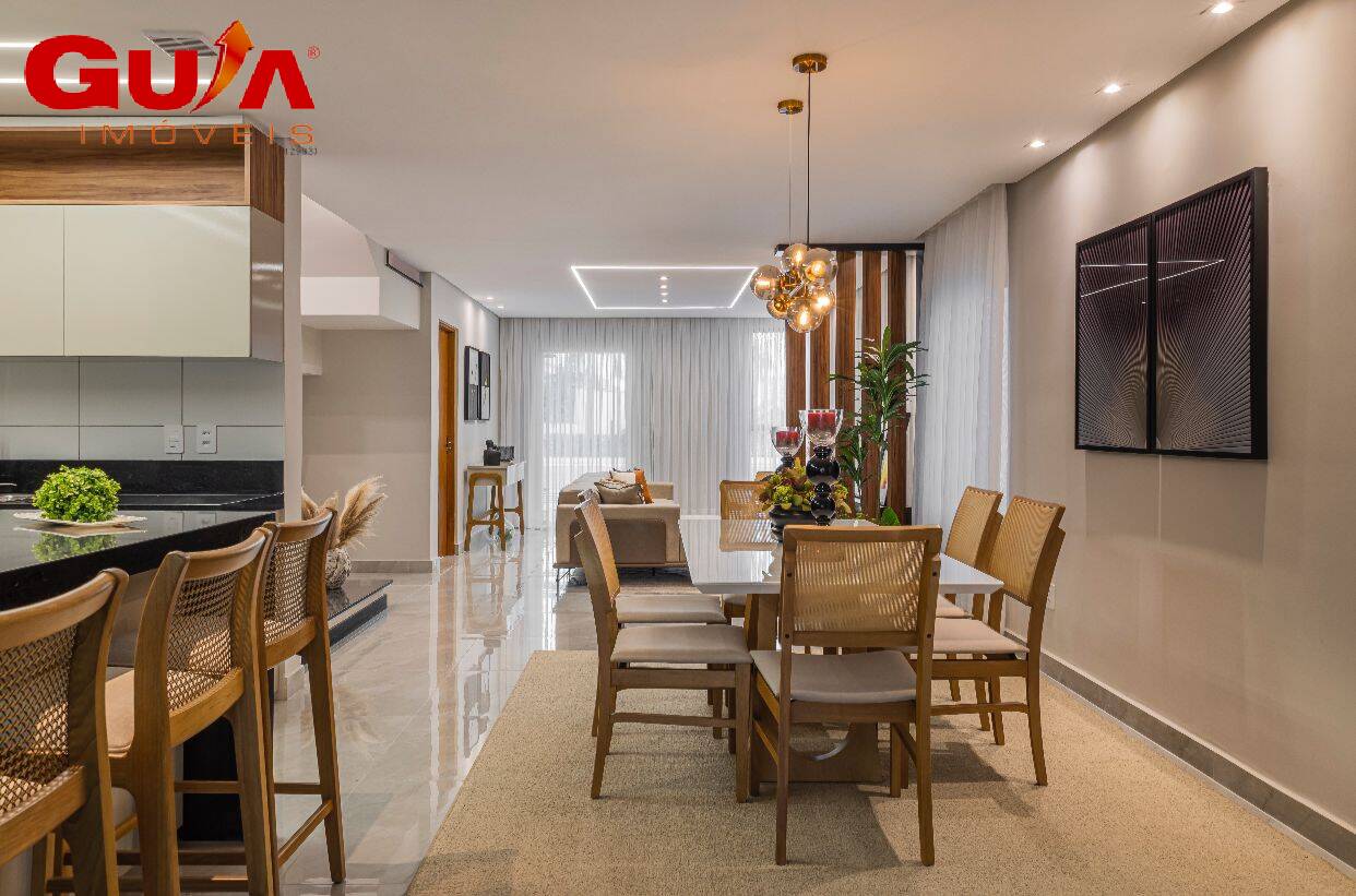 Casa de Condomínio à venda com 3 quartos, 207m² - Foto 5