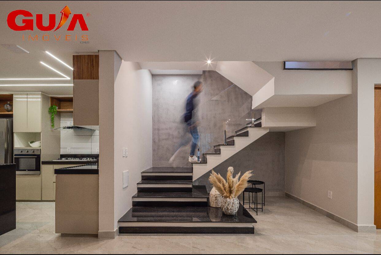 Casa de Condomínio à venda com 3 quartos, 207m² - Foto 9