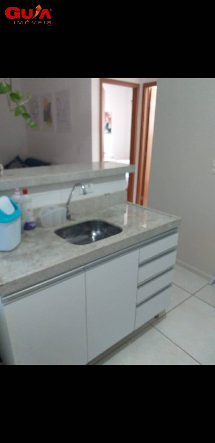 Apartamento à venda com 2 quartos, 41m² - Foto 14