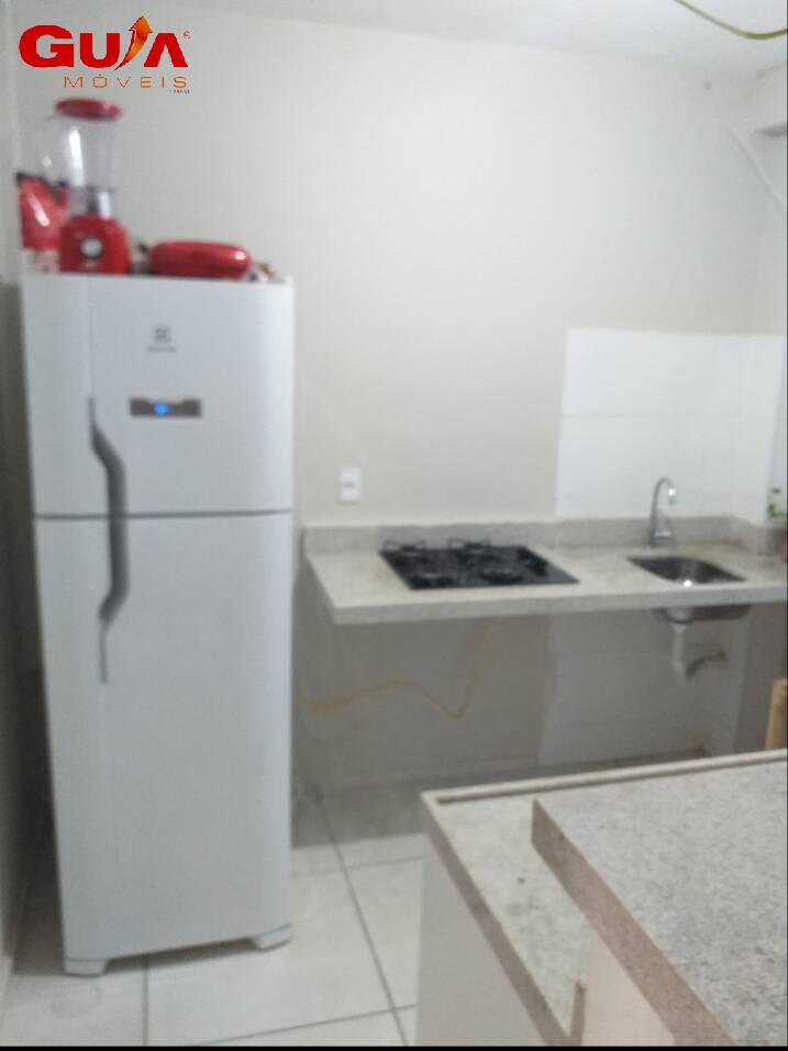 Apartamento à venda com 2 quartos, 41m² - Foto 12