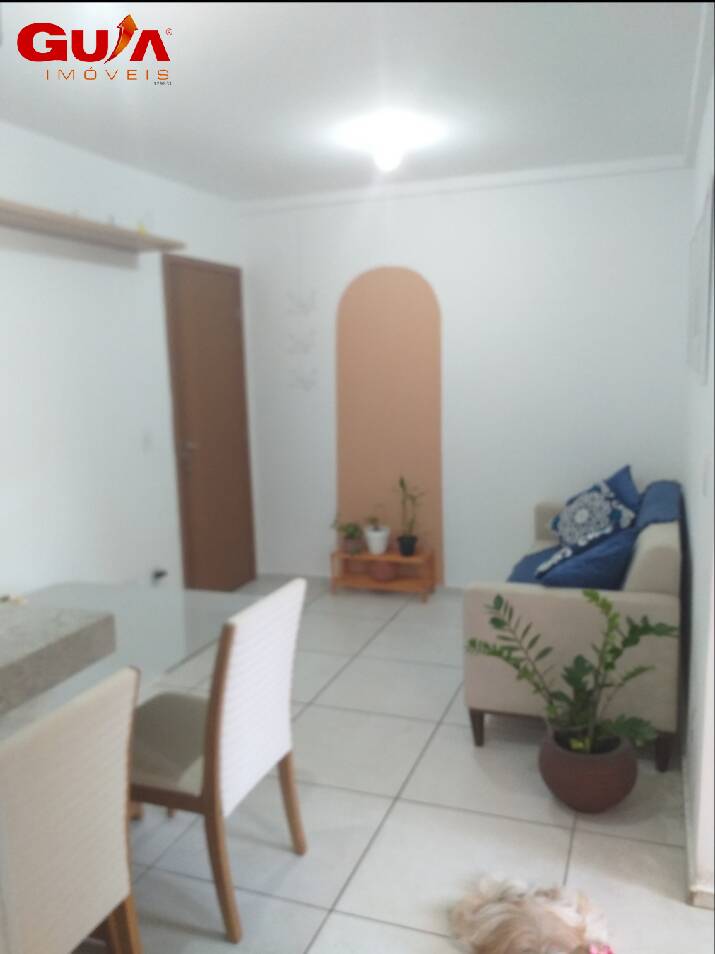 Apartamento à venda com 2 quartos, 41m² - Foto 17