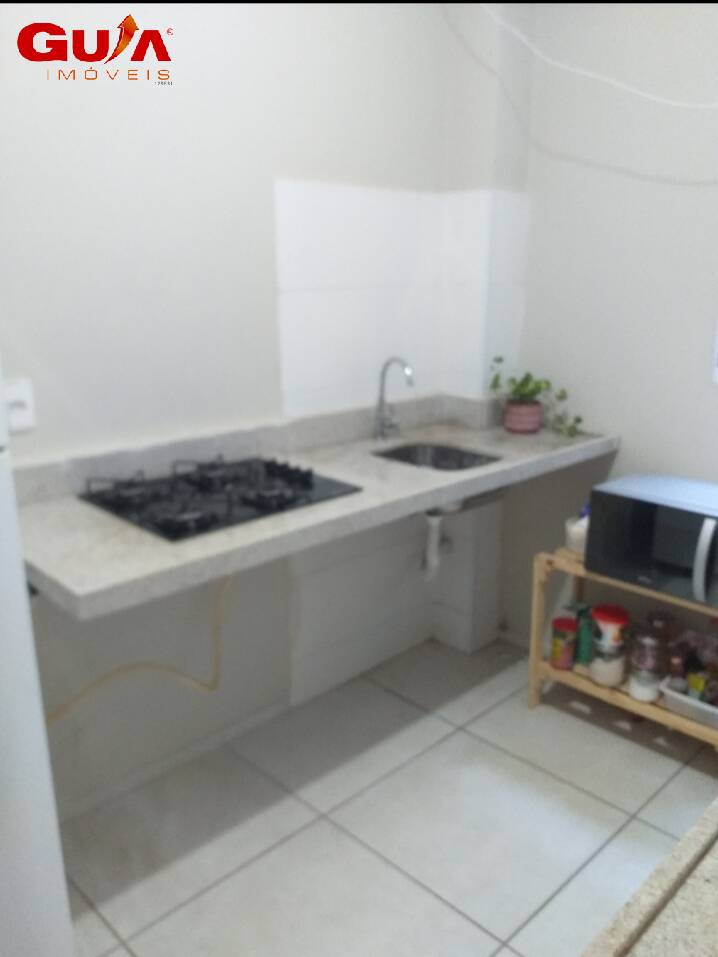 Apartamento à venda com 2 quartos, 41m² - Foto 13